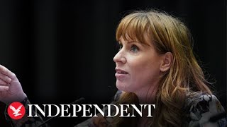 Watch again: Angela Rayner to ask urgent question in the Commons on Chris Pincher