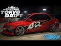 Building Sean's EVO IX Tokyo Drift | NFS 2015