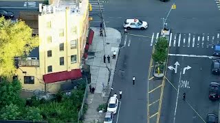 3 wounded as gunfire erupts in the Bronx