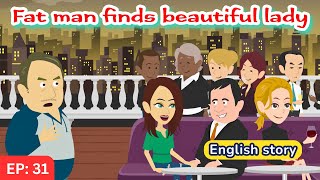 Bad wife part 31 | English Story | Learn English | Animated story | Learn English with Kevin