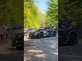 Ken Block STPR 2022. 21’ WRC Hyundai. #rally #kenblock #hoonigan #hyundai #wrc #stpr22