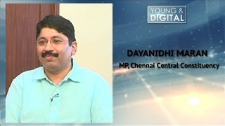 Dayanidhi Maran, MP, Chennai Central Constituency || Media Defaming DMK