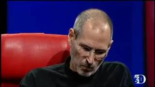 Steve Jobs|| organization Culture at Apple Inc.