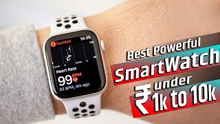 Top best budget smartwatch 2022 in india |🔥| best android smartwatch 2022 in india