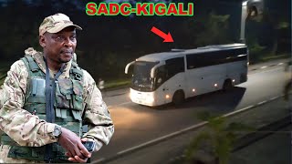 VIDEO🚨SOUTH AFRICA YASABYE URWANDA GUHISHA ABASIRIKARE ITANGAZAMAKURU