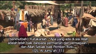 Khazanah Trans7: \