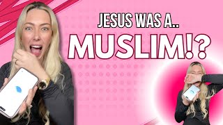 SHOCKING BIBLE DISCOVERY! Did Jesus really say Allah, Alhamdulillah, The Shahada \u0026 Salam Alaykum?!