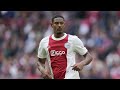 Ivorian striker Sebastien Haller scores hat-trick on Sunday