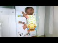 Try Not To Laugh Impossible - Funny Baby Videos Compilation