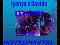 Iyanya x Davido x Kizz Daniel- Like (official instrumental)