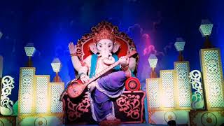 🚩viral chhindwara eyes moving Ganesh murti 2021