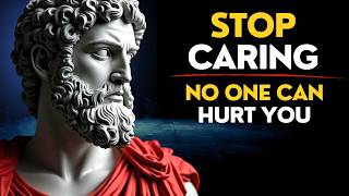 Nothing and No One Can Hurt You Anymore | Carl Jung | stoicism