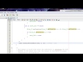 NetBeans Java Tutorial Part 7: Timer