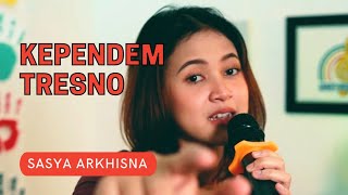 Download Lagu Sasya Arkhisna Kependem Tresno Ora Bakal Ilang Tre... MP3 Gratis