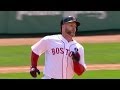 BAL@BOS: Ross launches solo shot over Green Monster