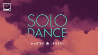 Martin Jensen -  Solo Dance
