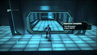 AH Guide: Tron: Evolution - Collectibles Chapters 1 \u0026 2 | Rooster Teeth