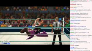 VGCW 2014-01-21 - 14 - R2M4