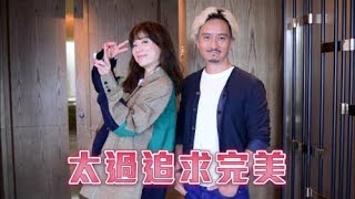 唔結婚要搵靈魂伴侶 張可頤50歲首演舞台劇