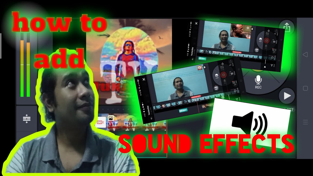 How To Add SOUND EFFECTS For YOUTUBE VIDEO || MEME SOUNDS EFFECTS - YouTube