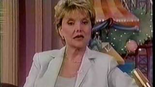 Erika Slezak on Rosie 2001