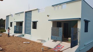 திண்டுக்கல் செட்டிநாயக்கன்பட்டியில் 1250 சதுர அடியில் Modern House விற்பனைக்கு