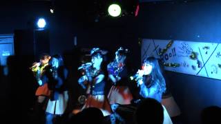 20131117オレンジポート定期公演【またねバイバイ】