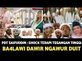 Pdt saifuddin Ibrahim : Sh0ck Ter4pi Tegangan Tinggi,_Ba4lawi_Dawir_Ngawur Du1t