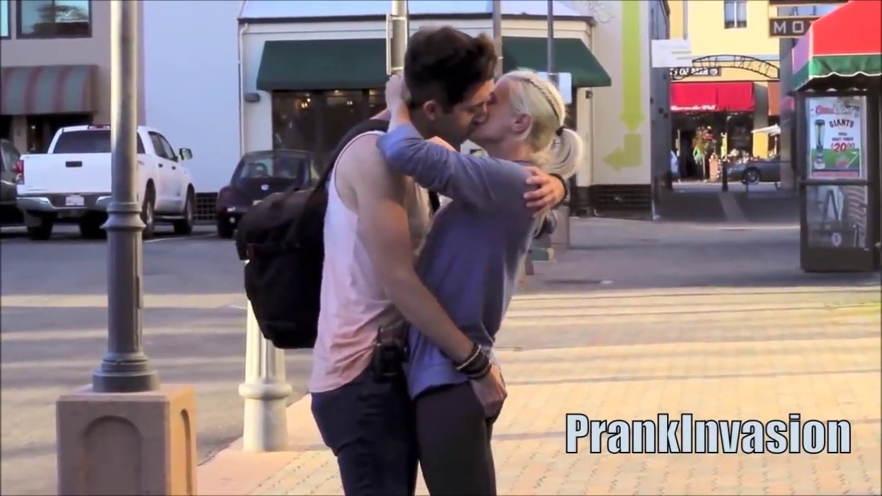 Prank Vs Prank Pictures