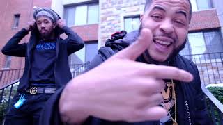 Big Double O Boi  x  DuffyDomo - Blessings \u0026 Lessons [Shot By @WiseTarantino]