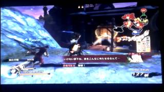 【戦国BASARA4実況】伊達政宗編part1