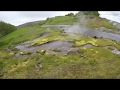 Secret Lagoon - Iceland