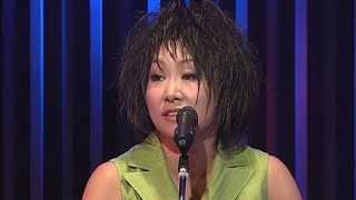 한영애 - 목포의 눈물 (Live, 2004)