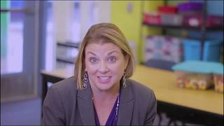 Principal Teacher Testimonials