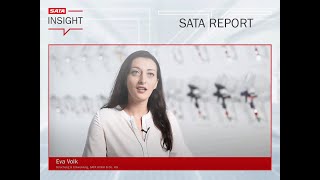 SATA INSIGHT #3 SATA Reportage