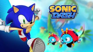 Sonic Dash - Combos \u0026 Moto Bugs - New November Update!