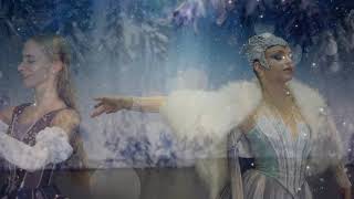 The Snow Queen Trailer - Ballet Theatre UK