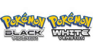 Lacunosa Town (Restored) || Pokémon Black & White