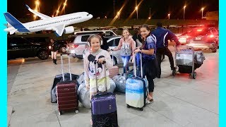 TRAVELING TO CUBA 🇨🇺✈️😀#383