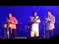 Inner Circle 'Special Jacob Miller Tribute Show' 2013 Garance Reggae Festival/F