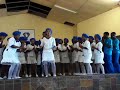 BAIKGETETSWENG KE JEHOVA GOSPEL CHOIR-E BANYORILOENG