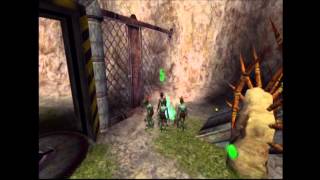 Oddworld Munch's Oddysee Review