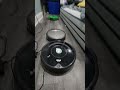 roomba 692 please charge