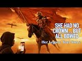 She Had No Crown… But All Bowed | The Untold Legacy of Bati del Wambara
