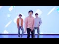 Treasure-Yummy Justin Bieber Dance Mashiho,Bang Yedam,Kim Doyoung