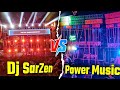 Dj SarZen Vs Dj Power Music Compitition Video Odisha Motto 🔥