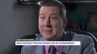 Are NJ data privacy laws enough to protect you?