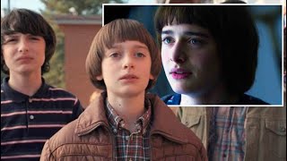 Stranger Things 4 Theory - Is Will Byers Coming Out As GAY?