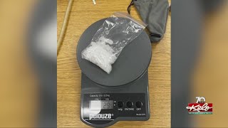 8 people arrested after Meade County drug bust