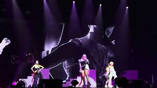 2NE1 - I LOVE YOU@2NE1 ASIA TOUR 2025 [WELCOME BACK] IN MACAO DAY 2